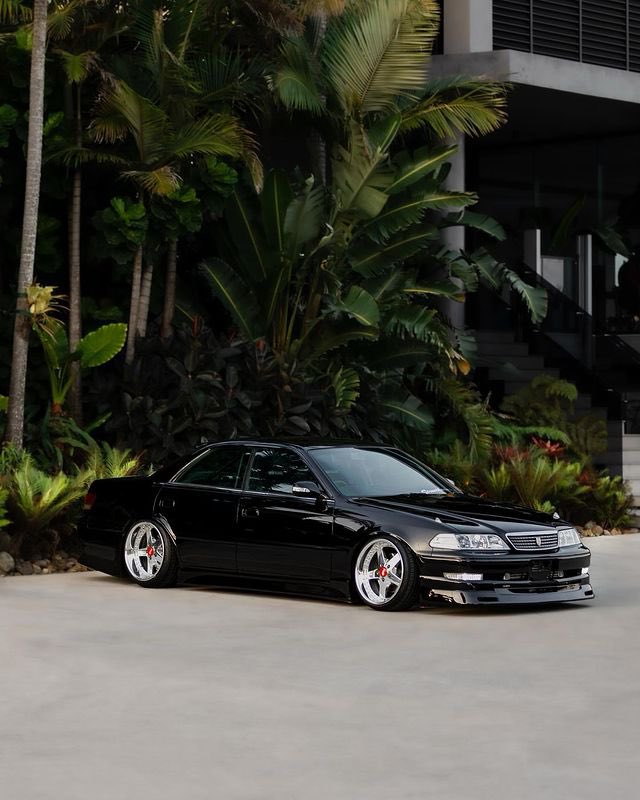 JZX100
