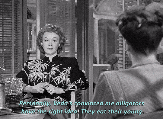 ElizabethKuyper's tweet photo. @ATRightMovies #EveArden https://t.co/5veCo7oyCd