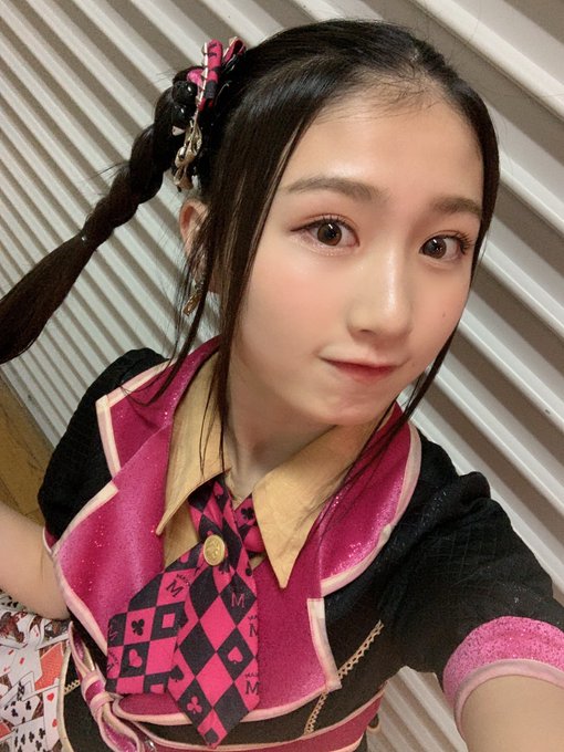 塩月希依音のTwitter画像11