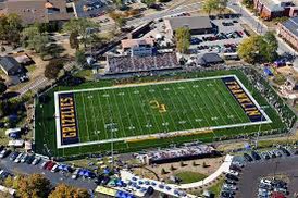 I will be at Faught Stadium this weekend watching the Franklin Grizzly’s take on the Bluffton Beavers. <a href="/Coach_McElwain/">Ryan McElwain</a> <a href="/CoachK_Ski/">Blaine Kowalkowski</a> <a href="/AlanHensell/">Alan Hensell</a> <a href="/Coach_Hurt/">Doug Hurt</a>