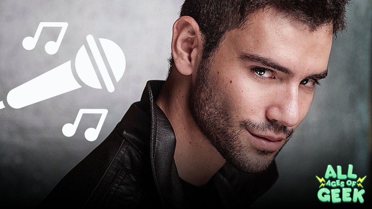 We had the pleasure of chatting with <a href="/AdamMurciano/">Adam Murciano</a> all about being a #voiceactor! Special mentions <a href="/911_podcasts/">911 Podcasts | Original Audio Dramas</a> 

allagesofgeek.com/interview-with…