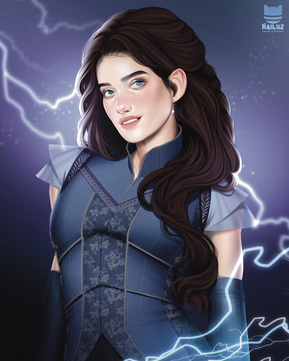 hailiiz ✨🌙 on patreon tweet media