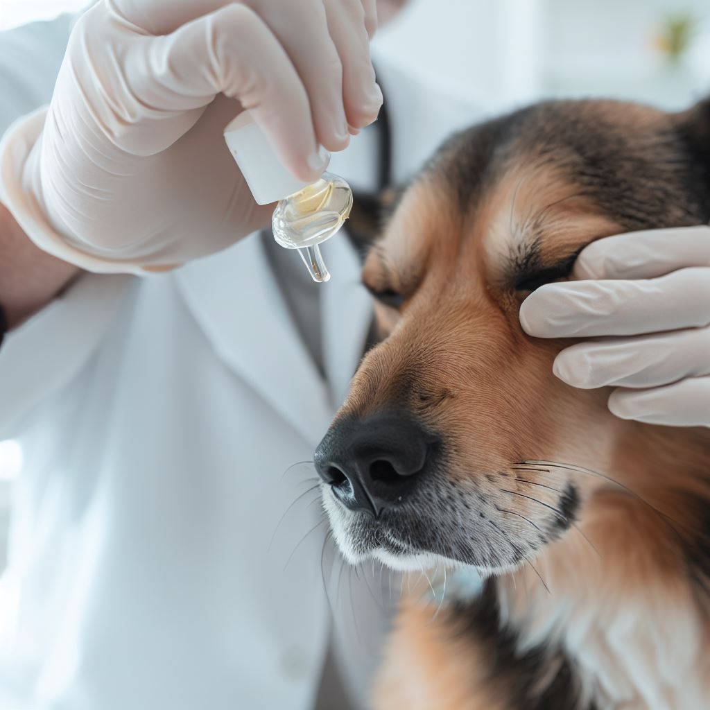 EducannaOnline's tweet image. Beneficios del CBD en la Veterinaria

🐶 El cannabidiol, o CBD, ha ganado popularidad en el sector veterinario debido a sus propiedades terapéuticas.