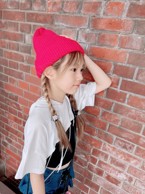 Twitterのコスプレ画像8