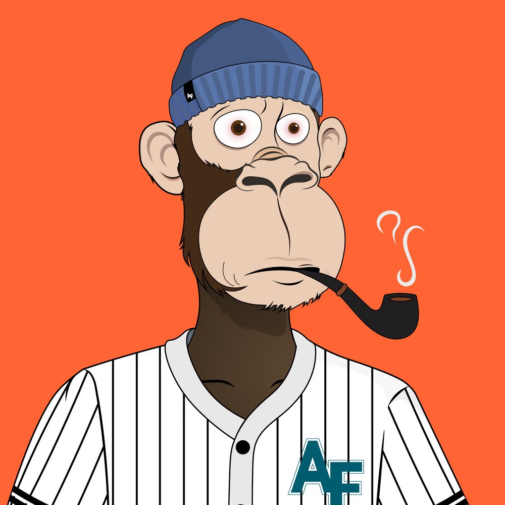 We're giving away an <a href="/ApeFathersNFT/">ApeFathers NFT</a> at The Monday Madness Megaspace #39🥳

✅Follow <a href="/TheUniversally_/">The Universally Challenged</a>, <a href="/HangryHippoNFT/">Hangry Hippo</a>, <a href="/ProfessorPepeX/">Professor Pepe X 🔮</a>, <a href="/HypeBeast_NFT/">Hype Beasts</a>&amp; <a href="/ApeFathersNFT/">ApeFathers NFT</a>
🔄 RT +💚📢Tag 3 friends
⬇️Be in the space: x.com/i/spaces/1zqKV…