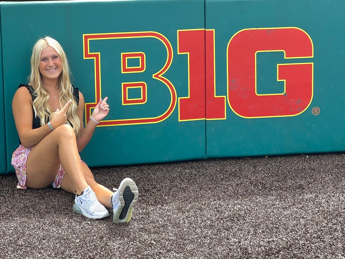 Trust the process! God always has a plan!! Maryland softball 2028! Fear the Turtle! ❤️🐢 <a href="/TerpsSoftball/">Maryland Softball</a> <a href="/CoachLaurenKarn/">Lauren Karn</a> <a href="/Katey_hendi/">Katey Hendershott</a> <a href="/TeamNCHinde/">Team North Carolina (Hinde)</a> <a href="/PickettBrittany/">Brittany Pickett</a> <a href="/lhaeger17/">Lauren Haeger</a> <a href="/AHPBAthletics/">American Heritage Athletics</a> <a href="/KristinaShahin/">Dr. Kristina Shahin</a> <a href="/rhinosb21/">JoAnn Ferrieri</a> <a href="/LegacyLegendsS1/">Legacy & Legends Softball</a> <a href="/ExtraInningSB/">EXTRA INNING SOFTBALL</a> <a href="/CoachKama/">Kama</a> <a href="/pbphighschools/">Post on High Schools</a>