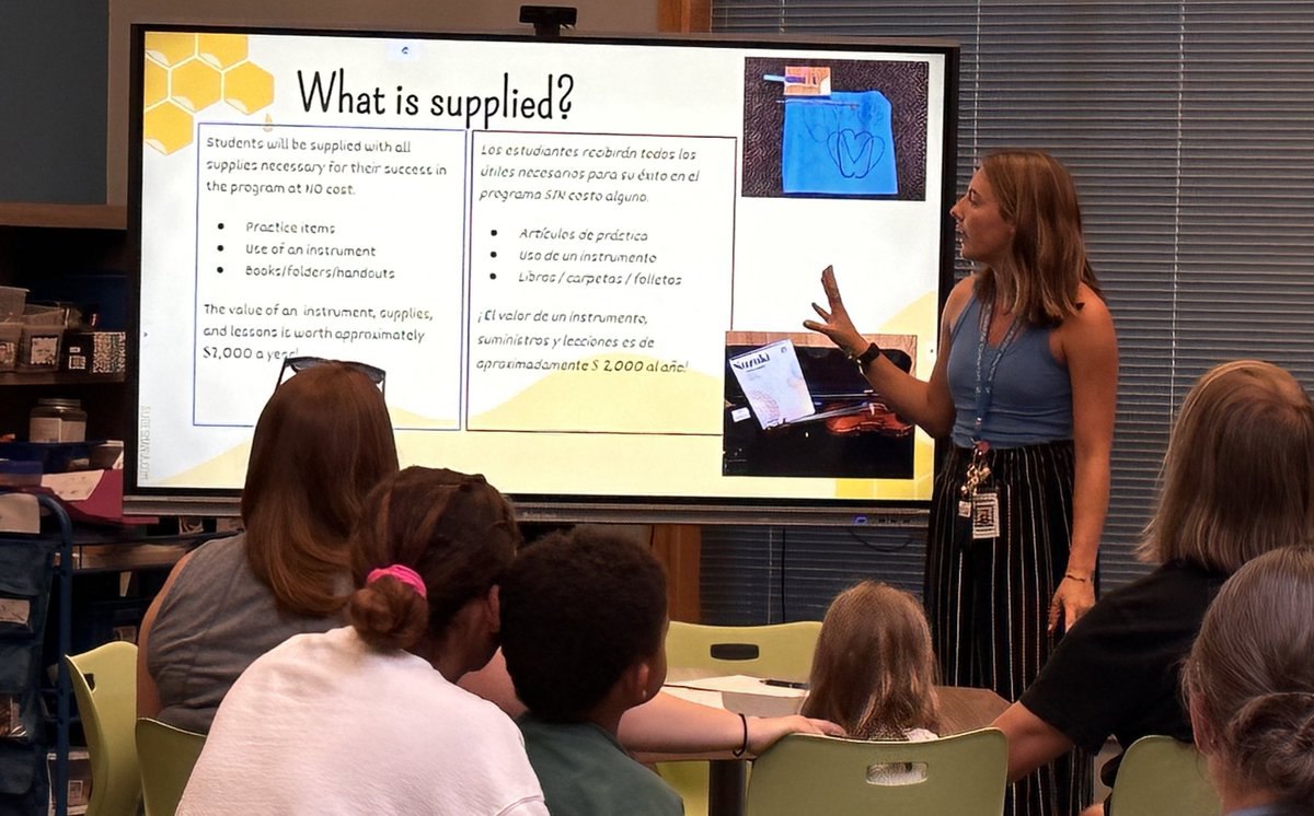 Jen Holsinger-Raybourn tweet media