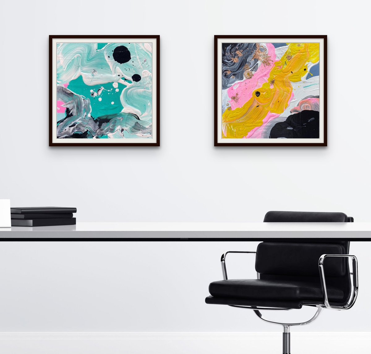 theresnoaft's tweet photo. Entitled: #2ndandgoal. #fineart #abstract #abstractart #painting #artrental
#artforrent #modernart #contemporaryart #hotelart #officeart #抽象画 #美術品 #art #picoftheday #oregon #washingtonstate #pacificnorthwest
#Japan #rentart #rentalart https://t.co/kWT6zOCfXZ