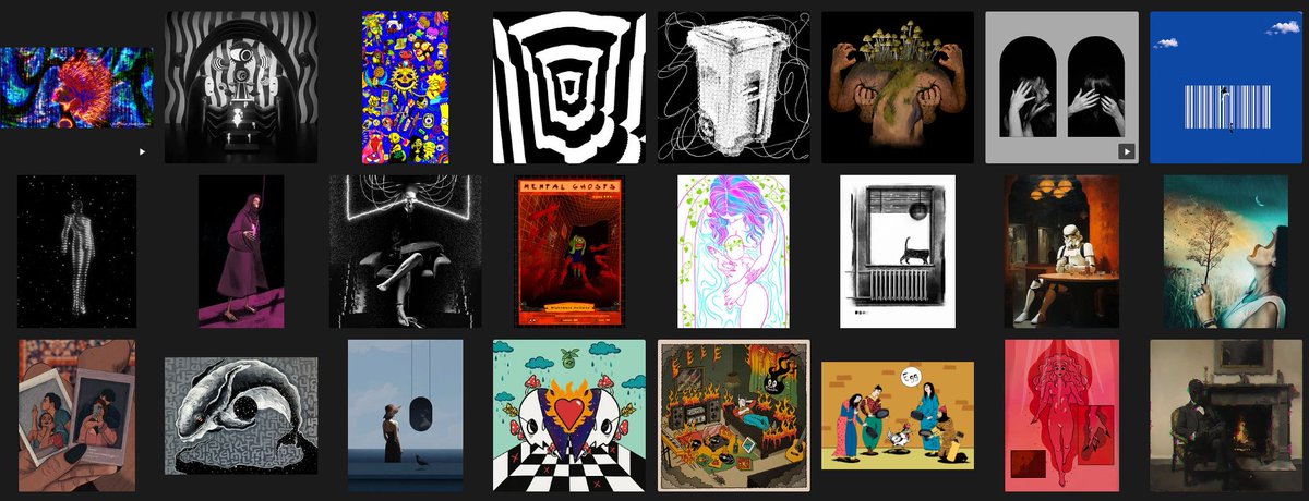 VLDZ ∞ Vampy tweet media