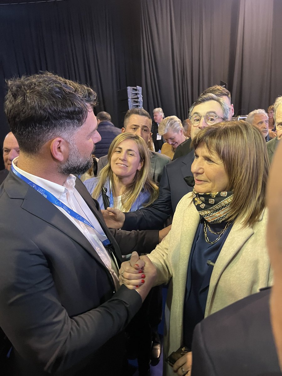 Marcos Alessio tweet media