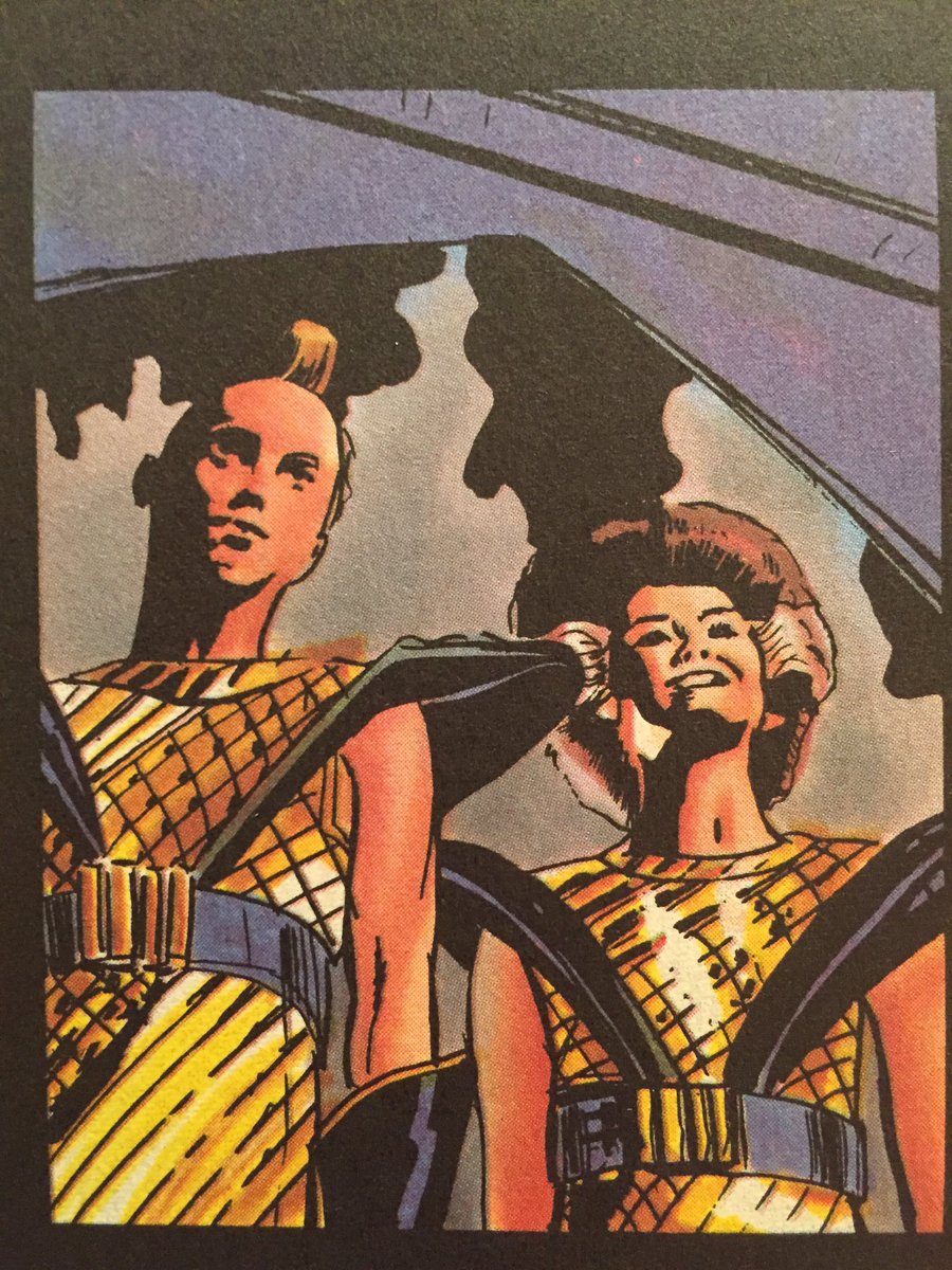 WillPheesh's tweet photo. Repeat for the evening crowd.
#ScienceFictionDoubleFeature https://t.co/f9kdQlgRvU