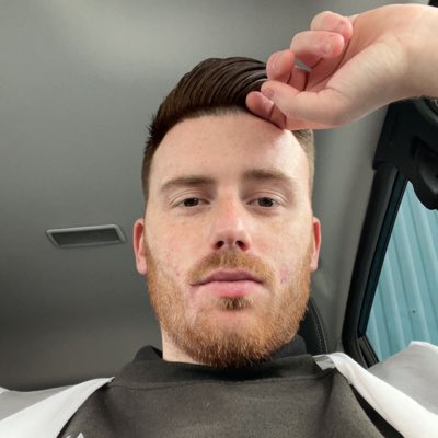 #NewProfilePic