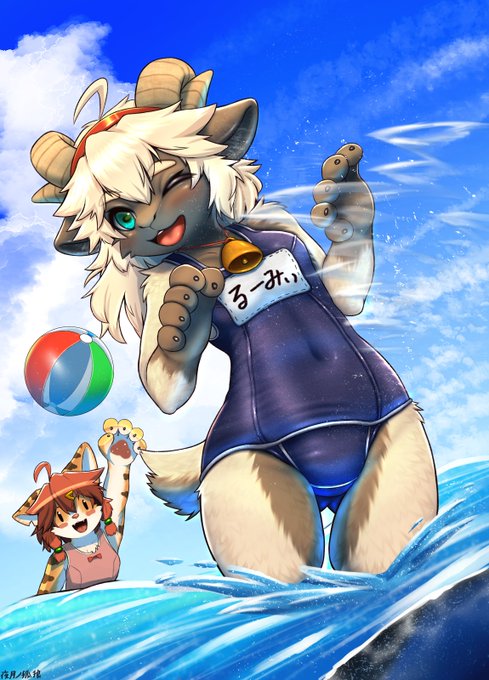 #過去に伸びた1枚を載せてまた伸びるのかチャレンジ 