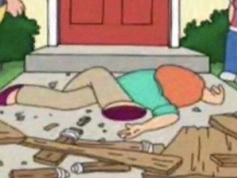 just picked up a sock off my garage floor and 40 baby scorpions came running out https://t.co/BtlAj6<a href="/tag/sabotencon"class="tags"><span>#sabotencon</span></a>