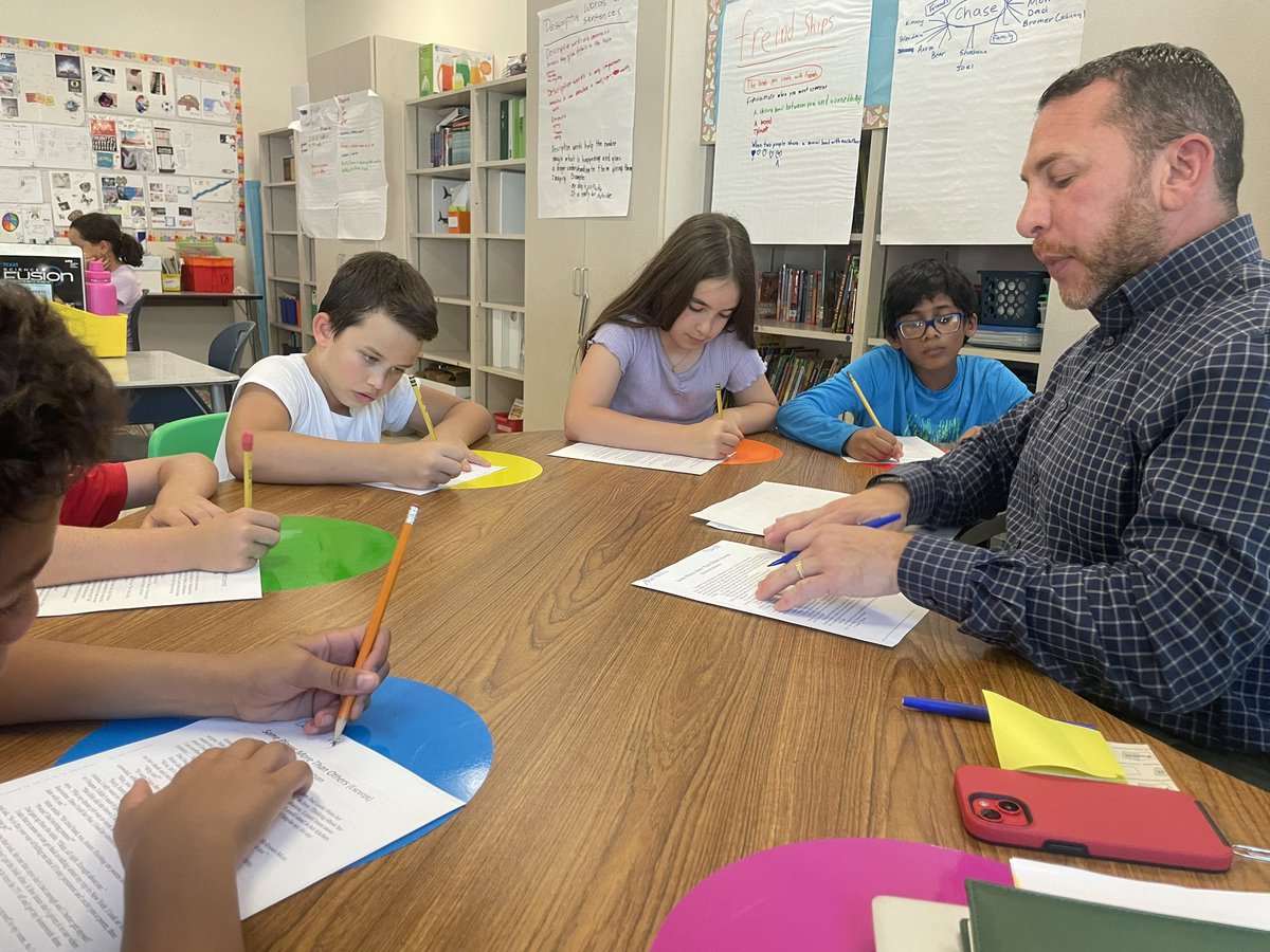 Brett Gallini, Ed.D. (@brettgallini) on Twitter photo Today I modeled for one of our newest teachers. It was great to be with this group of fourth graders! #model #showdonttell <a href="/learngrowDC/">diego calderon</a> @HISDCentral @TeamHISD 💯 Today I modeled for one of our newest teachers. It was great to be with this group of fourth graders! #model #showdonttell <a href="/learngrowDC/">diego calderon</a> @HISDCentral @TeamHISD 💯