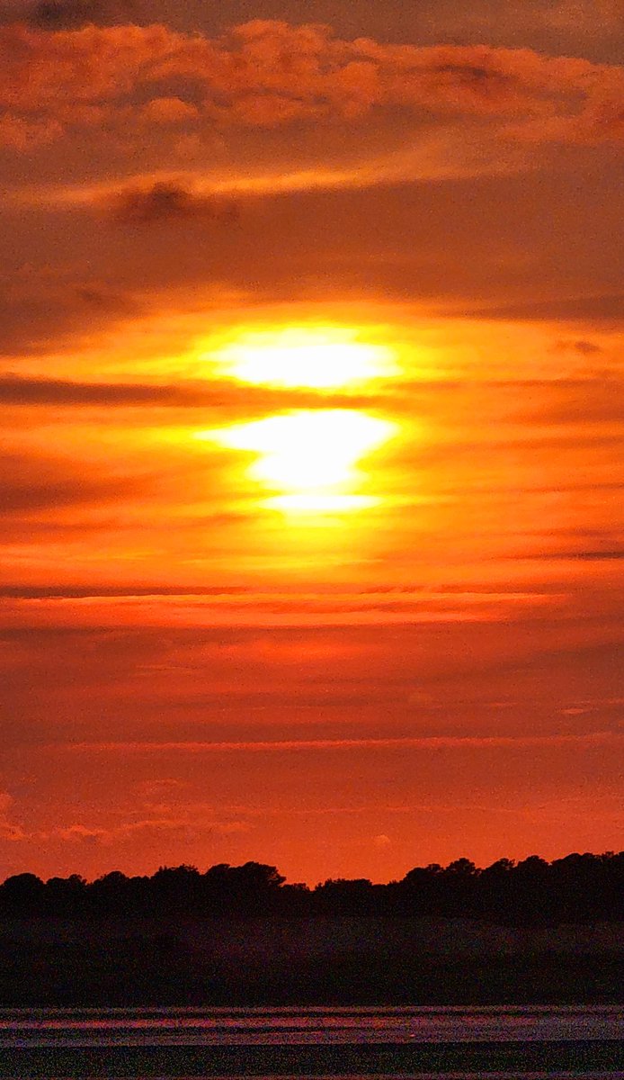 kikealonso_com's tweet photo. #goldenhour #clt #Charlotte @CLTAirport https://t.co/zUE9DoAf6J