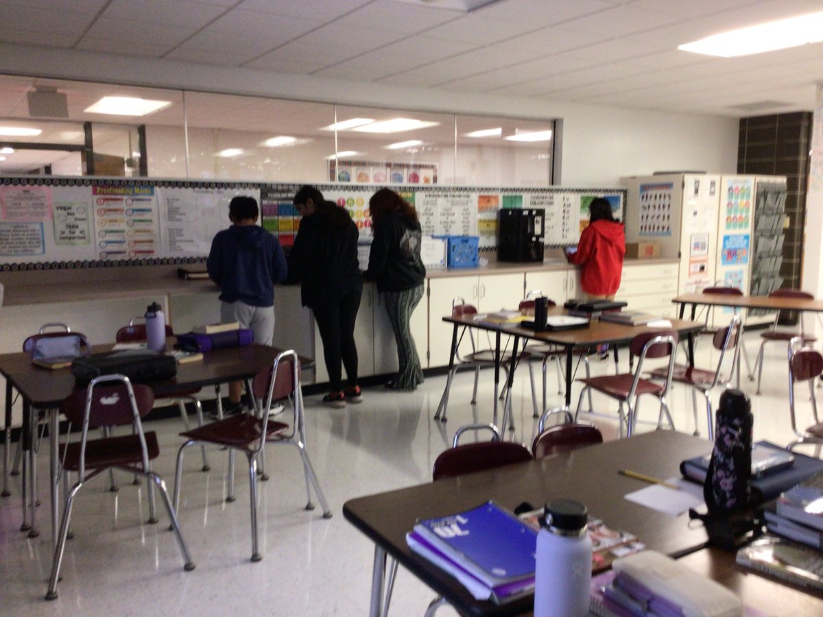 MacArthur 8th Grade Team (@8thmacarthur) on Twitter photo If you see an <a href="/D23MacArthur/">MacArthur M.S.</a> 8th grader, ask them why it is important to study history. Today they explored a gallery walk with nine different perspectives throughout history about this very topic! #MAChasPRIDE If you see an <a href="/D23MacArthur/">MacArthur M.S.</a> 8th grader, ask them why it is important to study history. Today they explored a gallery walk with nine different perspectives throughout history about this very topic! #MAChasPRIDE