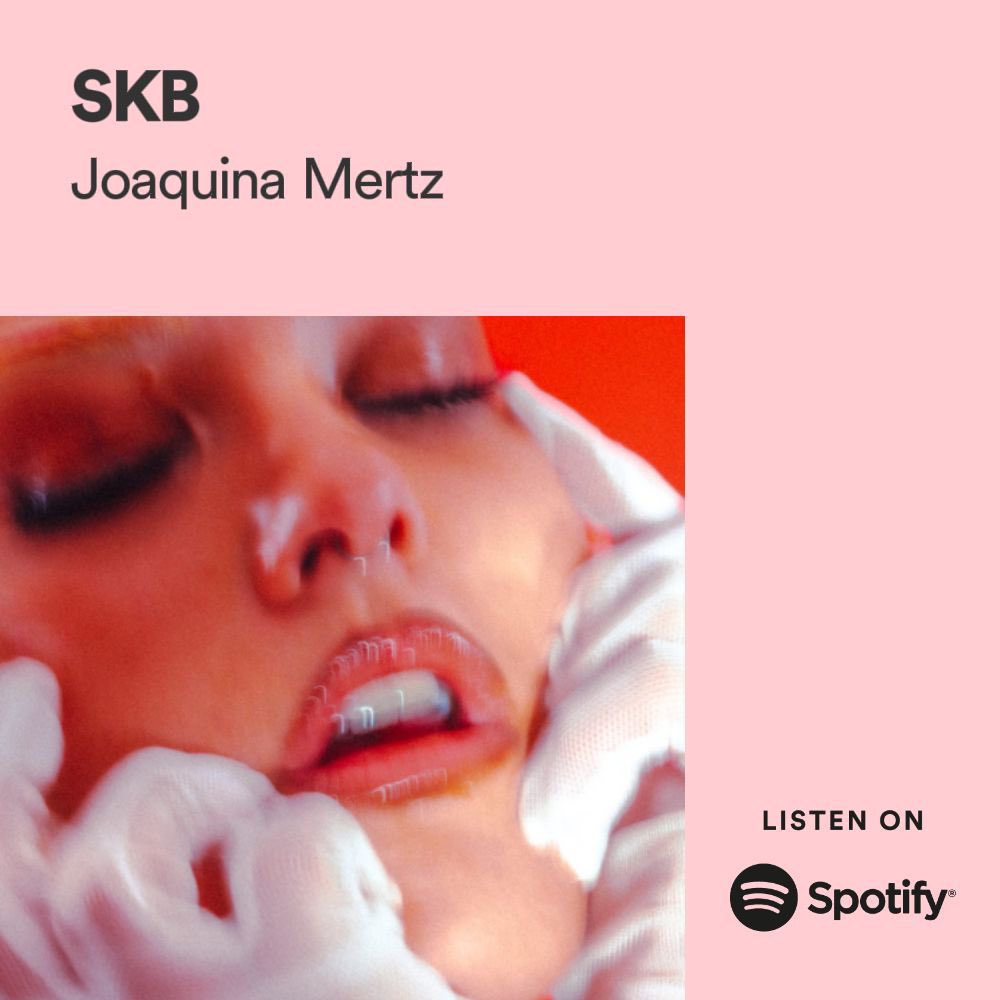 escucha SKB 💖

spotify.link/Pu9DjAk7pDb