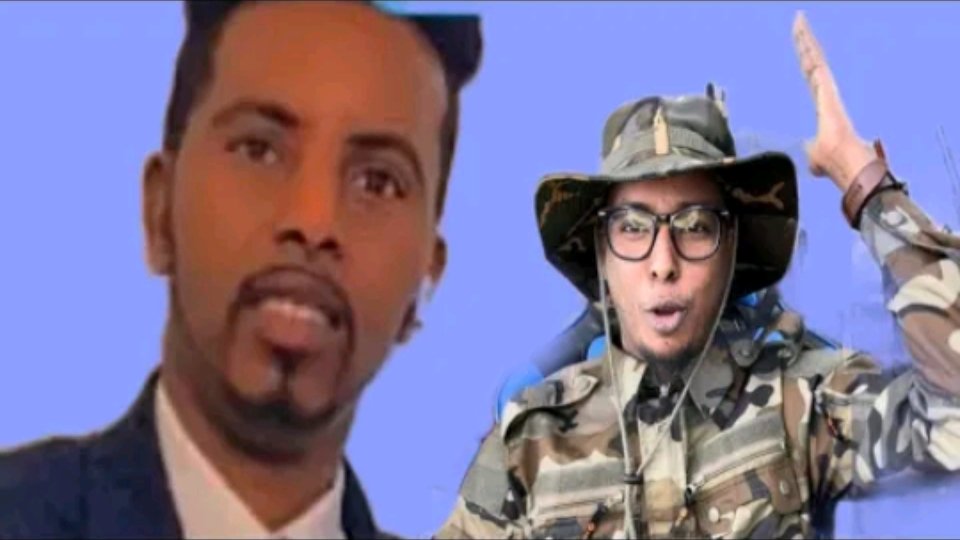Kamaalshcali1sh's tweet photo. #OGADEEN INUU DOQON YAHAY HORE NOOGU SHEEG TEEN
#MAANTANA INAY WADA MARXUUM YIHIIN ANAA QIRAYA TAA
#MAXAAYEELAY NIMANKAAD INTAA SUB CINAYSO EE AAD CAAYI
#MARAKA AAD MURAAD UYEELATAAN MAYA KU DHIHI KARIN
#ISAAQOO UGUR MADAY MARKUU OLOLAY SUUQOOGU WAY XERIN WYENO HIILKURACAY https://t.co/Y6o1WoIiFC