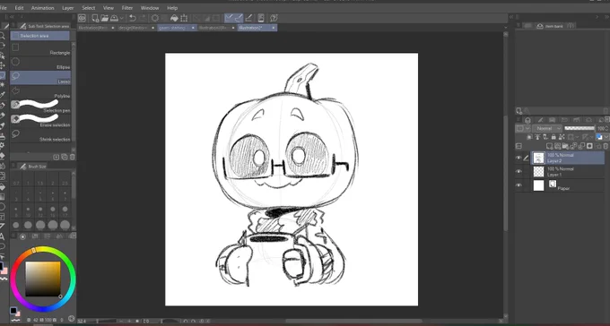 We're live on Twitch! going to be working on PNGTUber https://t.co/LIT9GMrqcj 