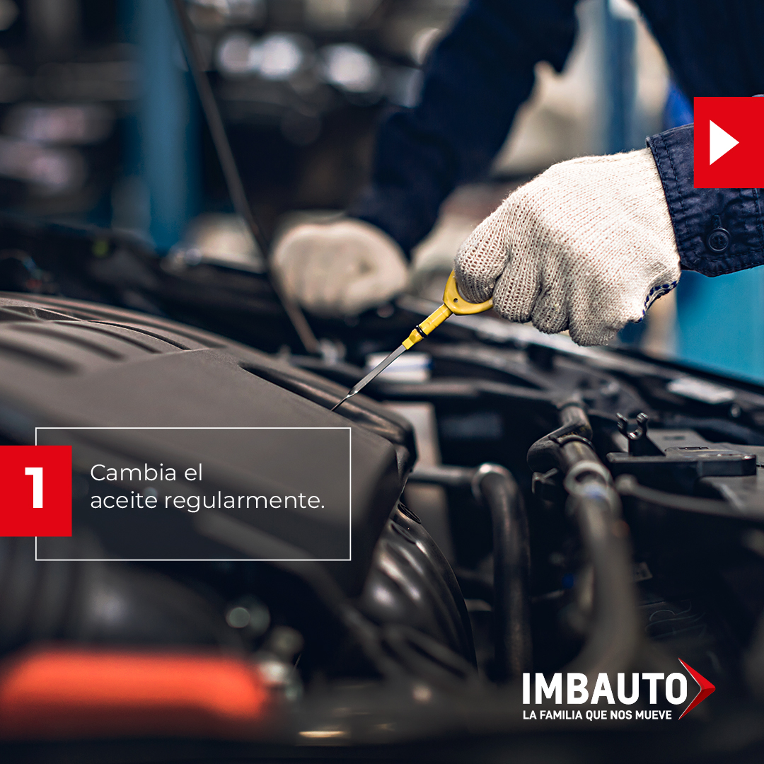 ImbautoSA's tweet photo. ¿Quieres que tu auto te acompañe en todas tus aventuras? 🚗
Te dejamos tres consejos clave para mantenerlo en perfecto estado.

Agenda tu cita en nuestros talleres Imbauto
📲Llamadas 099 062 5492
🟢Línea WhatsApp 098 843 7039

#Imbauto #TalleresImbauto https://t.co/TZe5eCqxc0