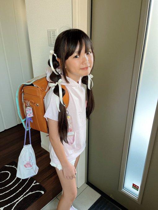 Twitterのコスプレ画像1