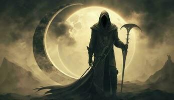 DEDX_TheXKiller's tweet photo. 🌌 In the twilight realm, the Reaper stirs, a shadowy sentinel of the crypto world. An extraordinary revelation looms, set to ripple through the ether. Brace for the unfolding tale. #DEDX #TheReaperChronicles
https://t.co/4iIbtsFr6M https://t.co/q54DASOwWO