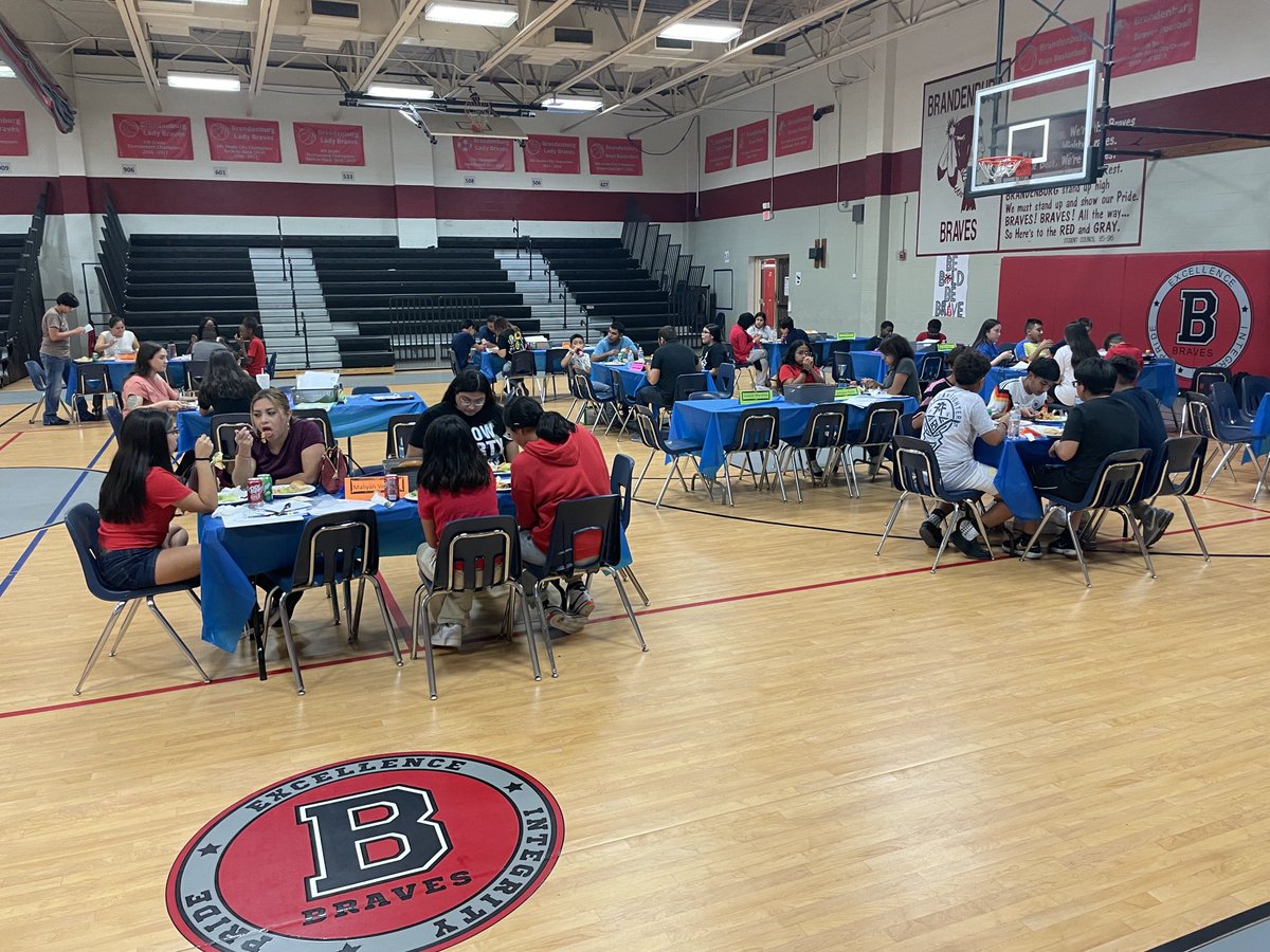 AVID Garland tweet media