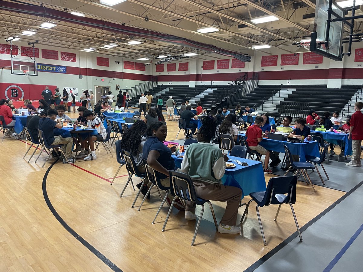 AVID Garland tweet media