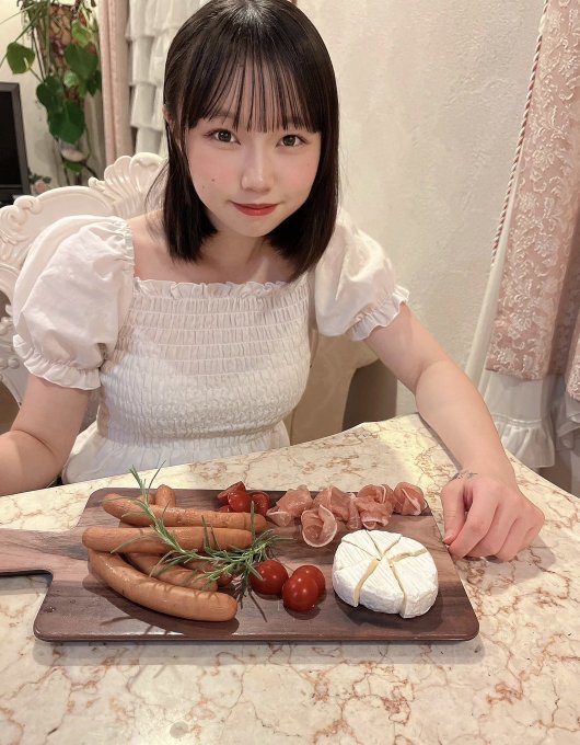 めるのTwitter画像3