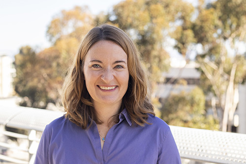 UCO would like to congratulate Alison L. Coil on her appointment as Inaugural Chair of the Department of Astronomy and Astrophysics @UCSanDiego! She led the task force that petitioned UC San Diego to make astronomy and astrophysics a standalone department. 👏