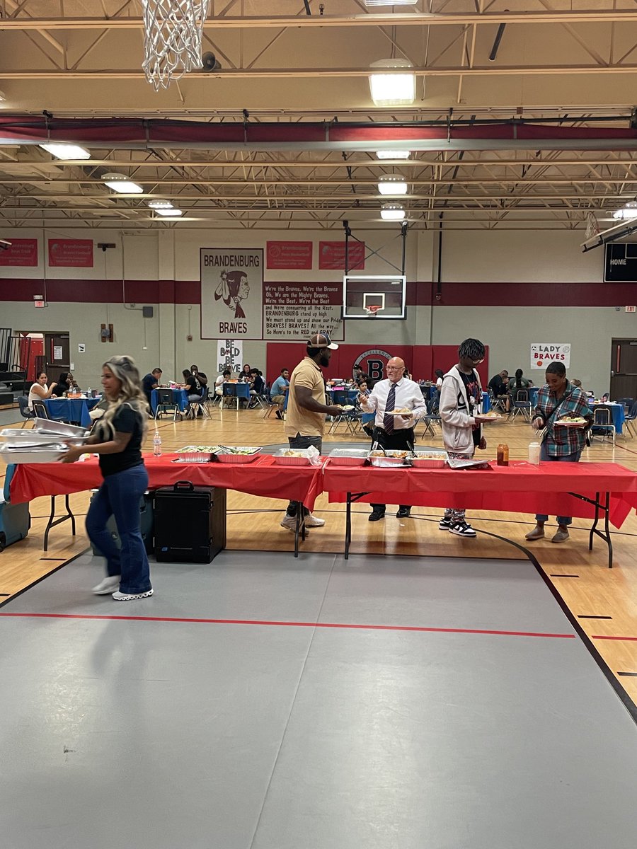 AVID Garland tweet media