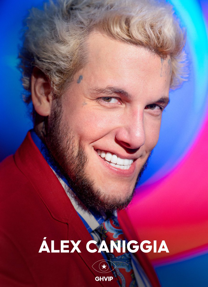 vaque_gh's tweet photo. ¿Quien quieres que sea el primer expulsado de la edición?

🔁 Luca Dazi
❤️ Alex Caniggia 

#GHVIPLimite2 #GHVIP27S https://t.co/3m9sTAmcz8