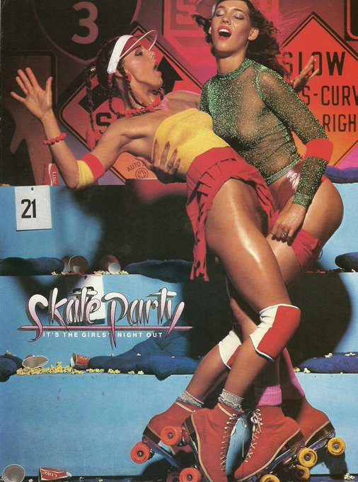 I meant to post this set yesterday for Becky Savage&rsquo;s birthday, but I was hoping to also ID the other