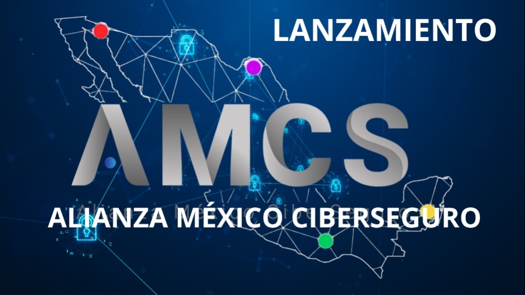 anuiestic's tweet photo. 🚨🚨🚨
¿Te gusta la ciberseguridad?
Entonces no puedes perderte el lanzamiento de la #Alianza #México #CiberSeguro, que se llevará a cabo de manera virtual el próximo 28 de septiembre de 2023, de 6 a 8 pm.👮💻
Registro👉https://t.co/uG0iFVrdly 
#AlianzaMexicoCiberSeguro https://t.co/0nNVEzWwsM