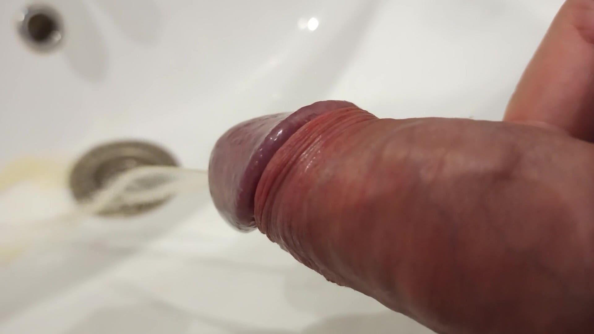 🆕Tease of my new video! 📽 💗Wake up in the Morning with Dark and Pee in a Sink. POV🍓 [1080p] 👉https://t.co/LtS3JYqGhJ👈 @faphousecom #Amateur #Solo #Pov #CloseUp #Pissing https://t.co/7sAUzKRXlO