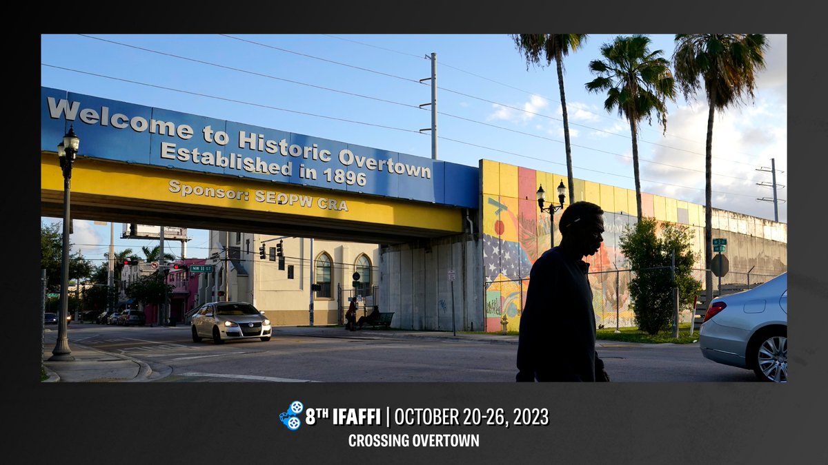 (In)Justice For All Film Festival International tweet media