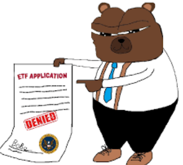 🚨What happened in Crypto in the last 12h?🚨

• SEC delays ARK Invest Bitcoin ETF application

• HSBC users can now pay bills with $SHIB $XRP via FCF Pay

• Microsoft leak hints crypto wallet (Xbox)

• Gensler to testify in U.S. House on Sept 27

• 80,000 ETH deposited into