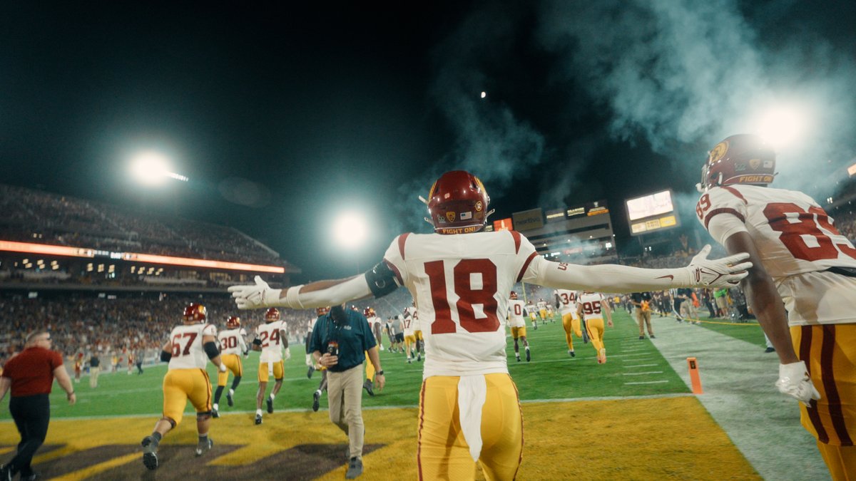 Some favorite frames from ASU📽️

#Sonycine #FightOn