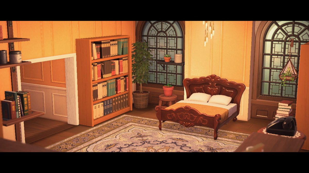 Kenshin994's tweet photo. #AnimalCrossing #ACNH #NintendoSwitch #goodomens https://t.co/xBb7R9Y6Gl