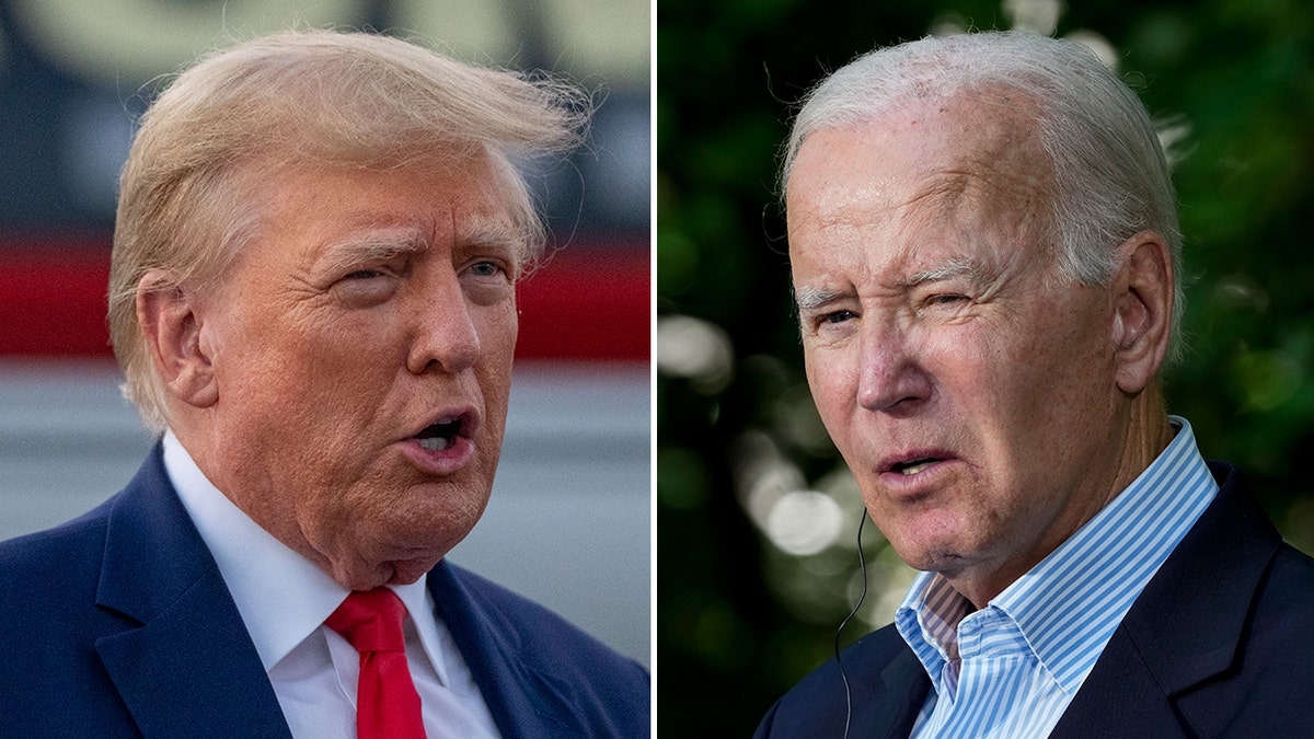 DANTE_eloficial's tweet photo. Sondeo Tuitero 

Cree usted que Biden y los demócratas utilizan la justicia para evitar que Donald Trump sea candidato?

SÍ: 🔄
NO: ♥️ https://t.co/O2x6o5x2ES