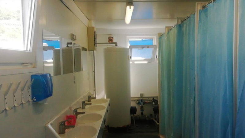 Hatay’da öğrenciler KYK yurdu yerine çadırda kalacak 

veryansintv.com/hatayda-ogrenc…