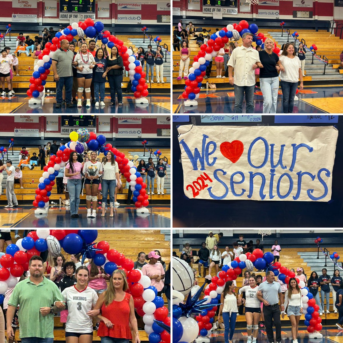 Fort Walton Beach Athletics tweet media