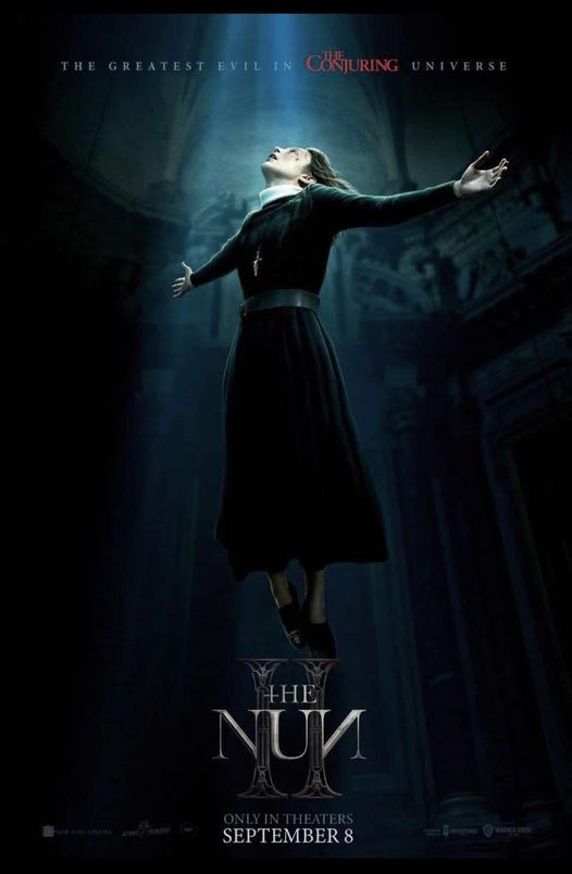 misshorrorqueen's tweet image. final thoughts with spoilers? #horrorcomunity