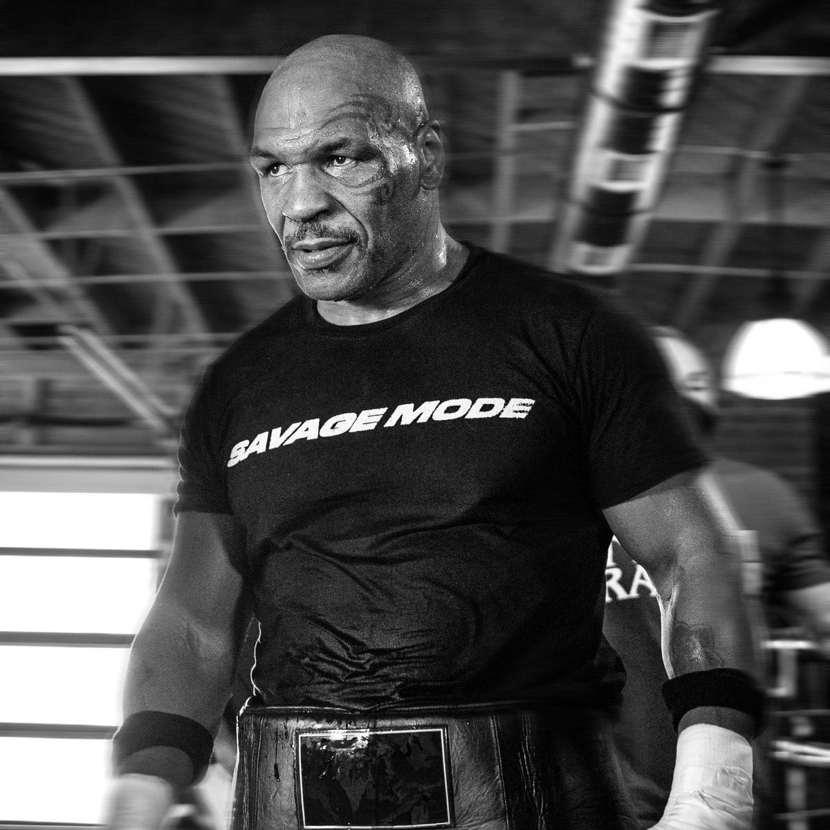 Mike Tyson tweet media