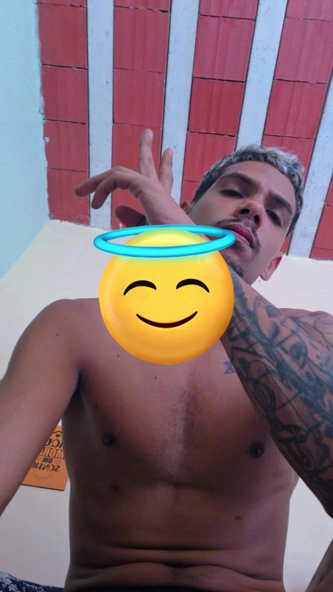 Zé (@zerobertodutra) on Twitter photo 