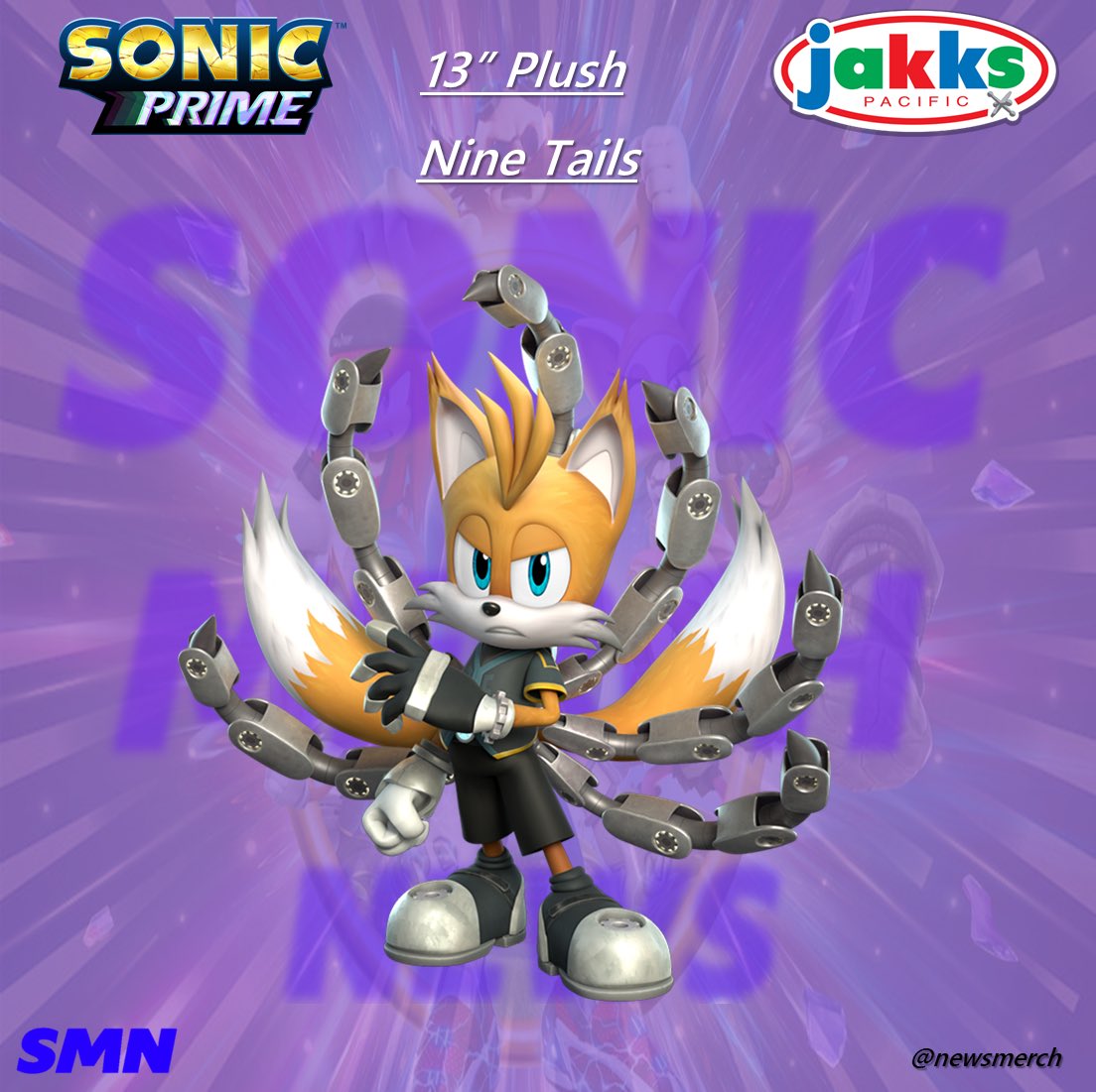 Sonic Merch News (@news_merch) / X