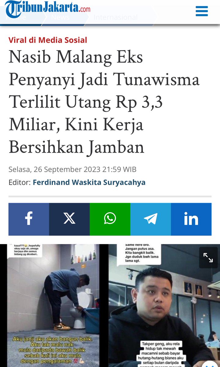 Ariff Peter tweet media