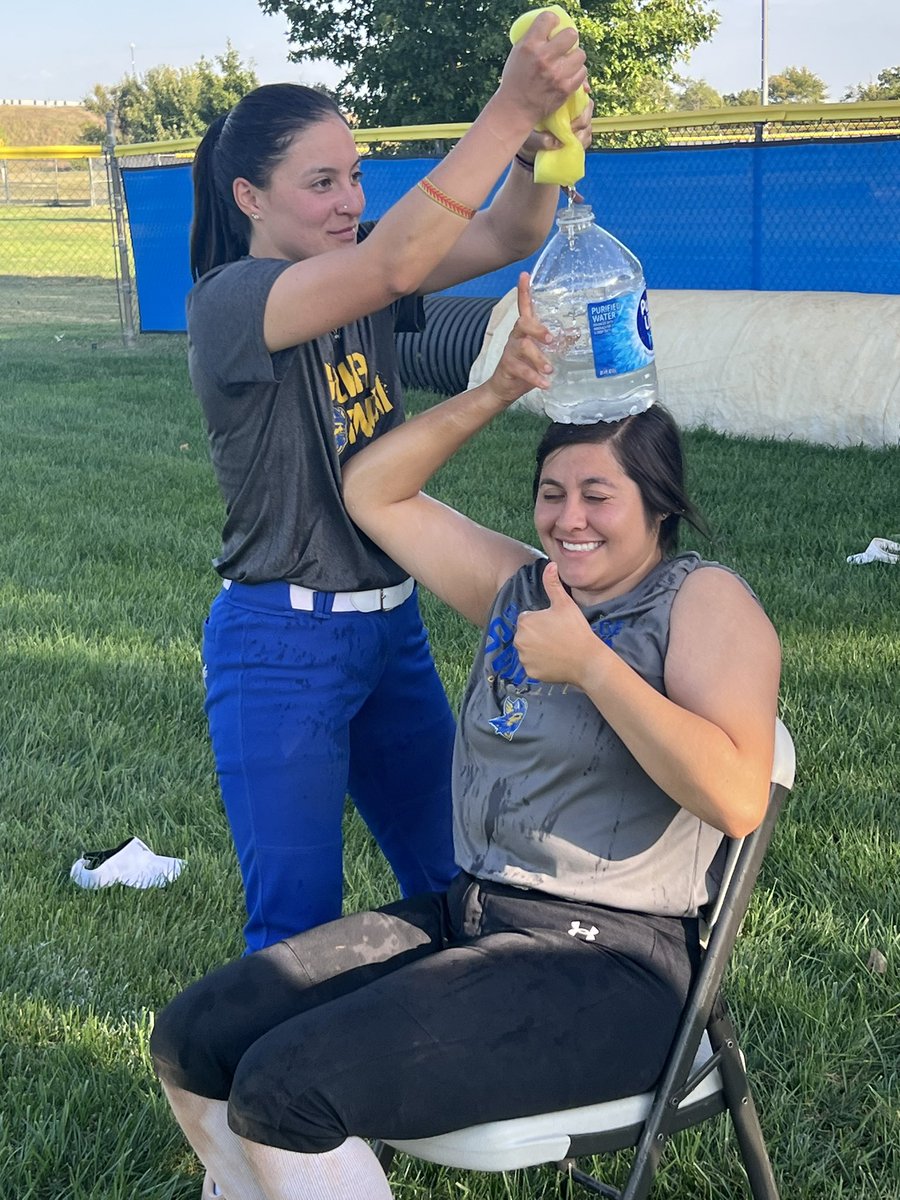 SwedesSoftball's tweet photo. We compete in softball and sometimes other ways too!! ⬇️ https://t.co/2BDz01hamh