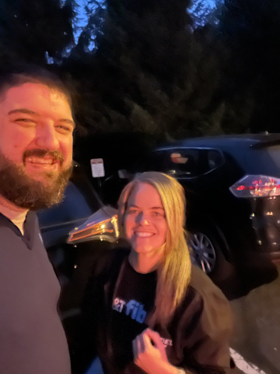 Zach Smith (@smitty4350) on Twitter photo Ashley and I got to talk at a HOA meeting about the benefits of AT&T Fiber. Got some to switch, and some solid leads. Overall a really great time with a great group of people. <a href="/cASHLEY_1/">Ashley</a> <a href="/Jimmy_Booth1/">Jimmy Booth</a> @oliveiramikeO <a href="/keroninc/">Keron Incarnato</a> Ashley and I got to talk at a HOA meeting about the benefits of AT&T Fiber. Got some to switch, and some solid leads. Overall a really great time with a great group of people. <a href="/cASHLEY_1/">Ashley</a> <a href="/Jimmy_Booth1/">Jimmy Booth</a> @oliveiramikeO <a href="/keroninc/">Keron Incarnato</a>